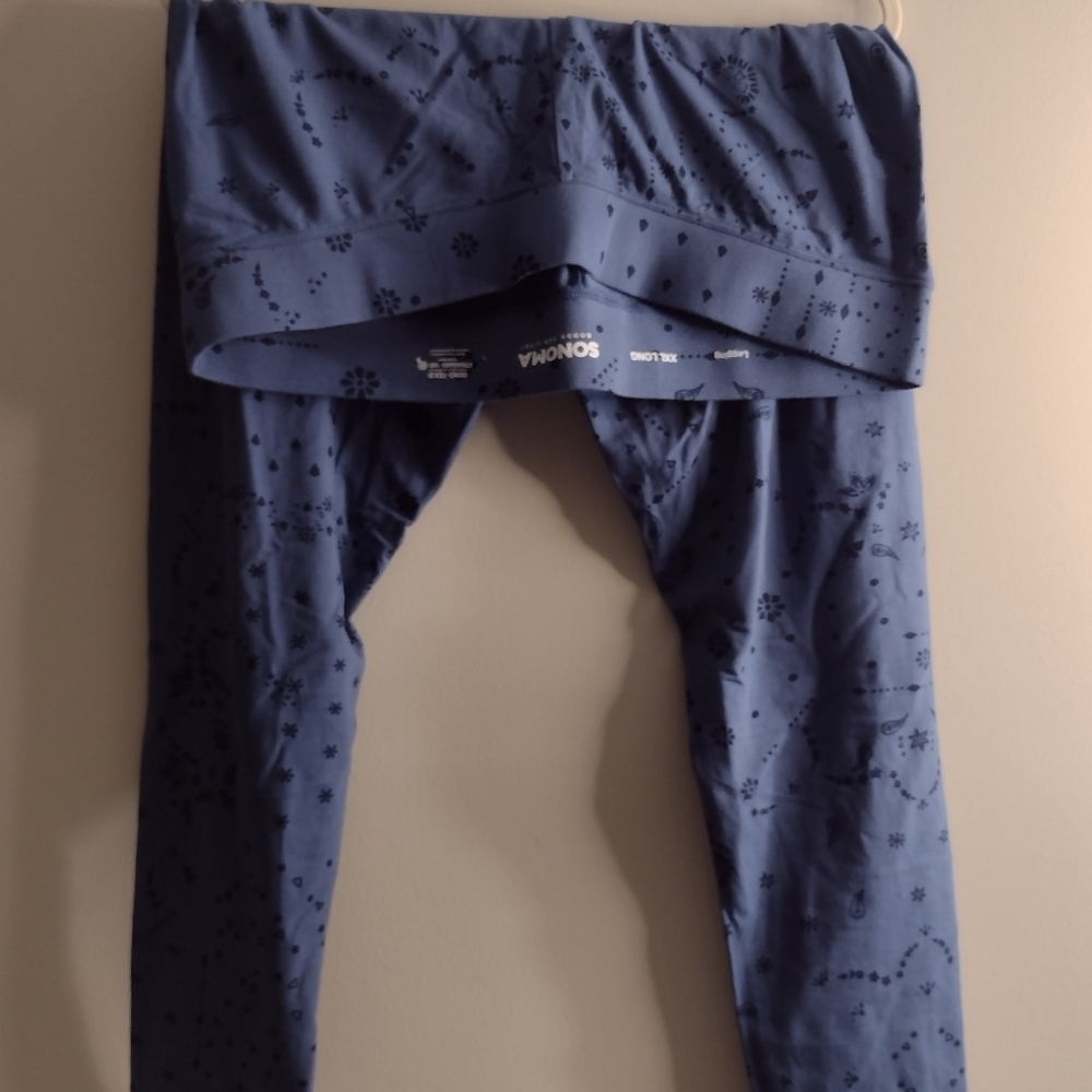 Women's Sonoma XXL Long Leggings